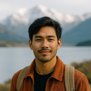 Guest Contributor @ Sleep Zone Detox by KHMT | Jay has slept everywhere & reports on how travel can ruins your sleep