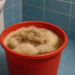 Extracted Dust/ hair/ allergens/ dust mites/ bed bugs